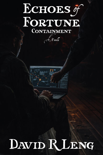 Containment cover