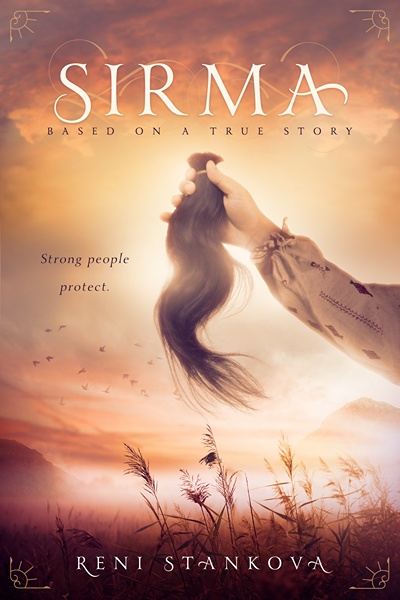 Sirma by Reni Stankova