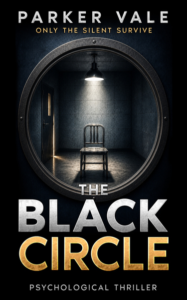 The Black Circle by Parker Vale