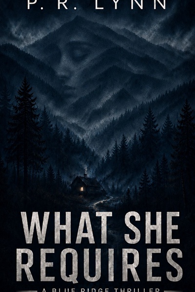 What She Requires by P. R. Lynn